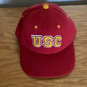 USC One Size Baseball Cap